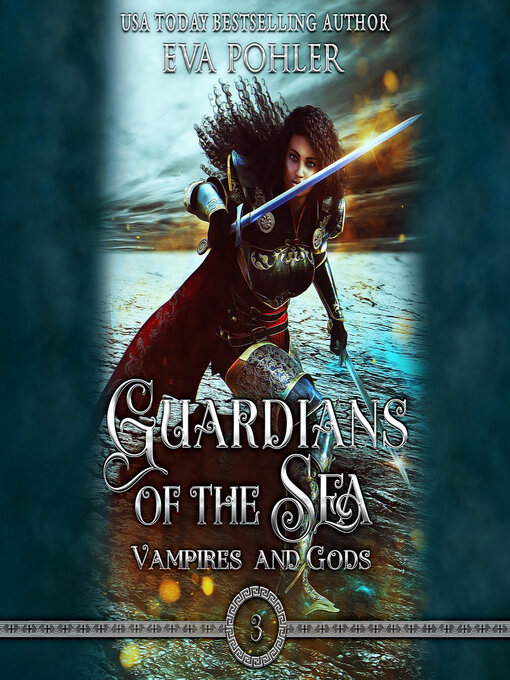 Title details for Guardians of the Sea by Eva Pohler - Available